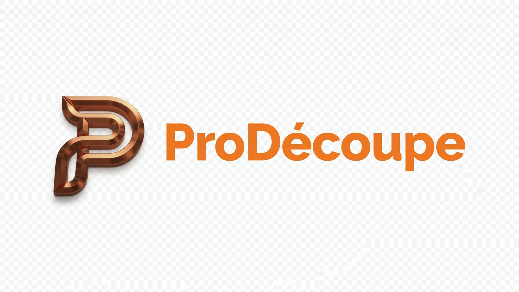 ProDécoupe